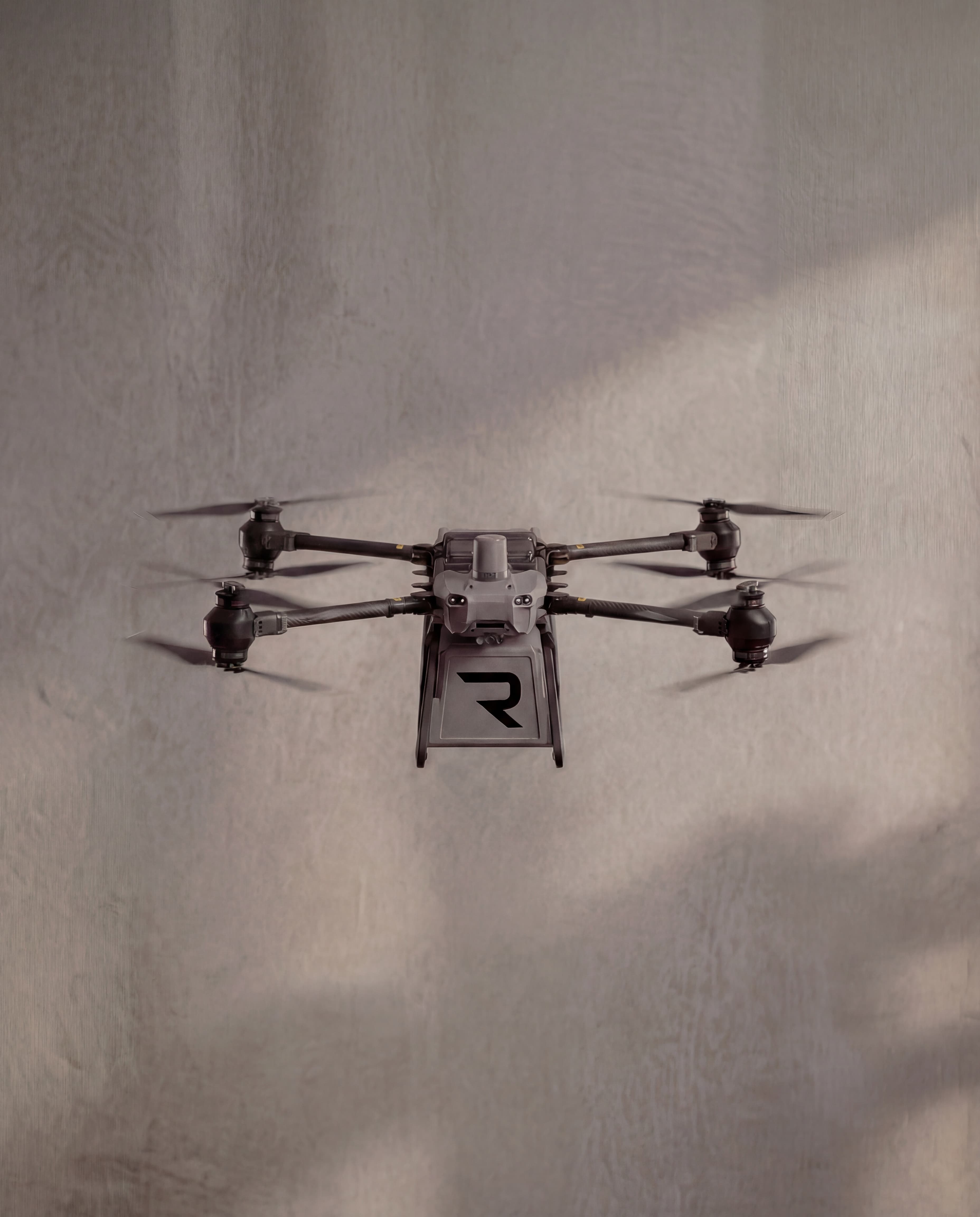Delivery Drone