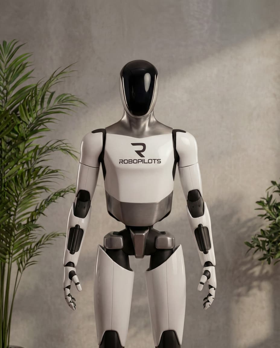 Humanoid Robot
